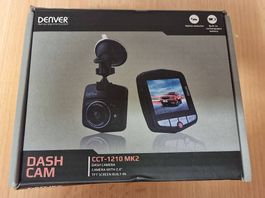NUOVA DASH CAM
