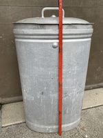 Kasag Langnau Vintage Milchbränte, 45 Liter