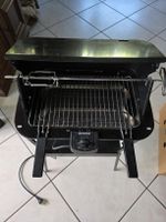 Severin electric grill good condition 