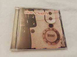 HOT'N'NASTY - BOOST