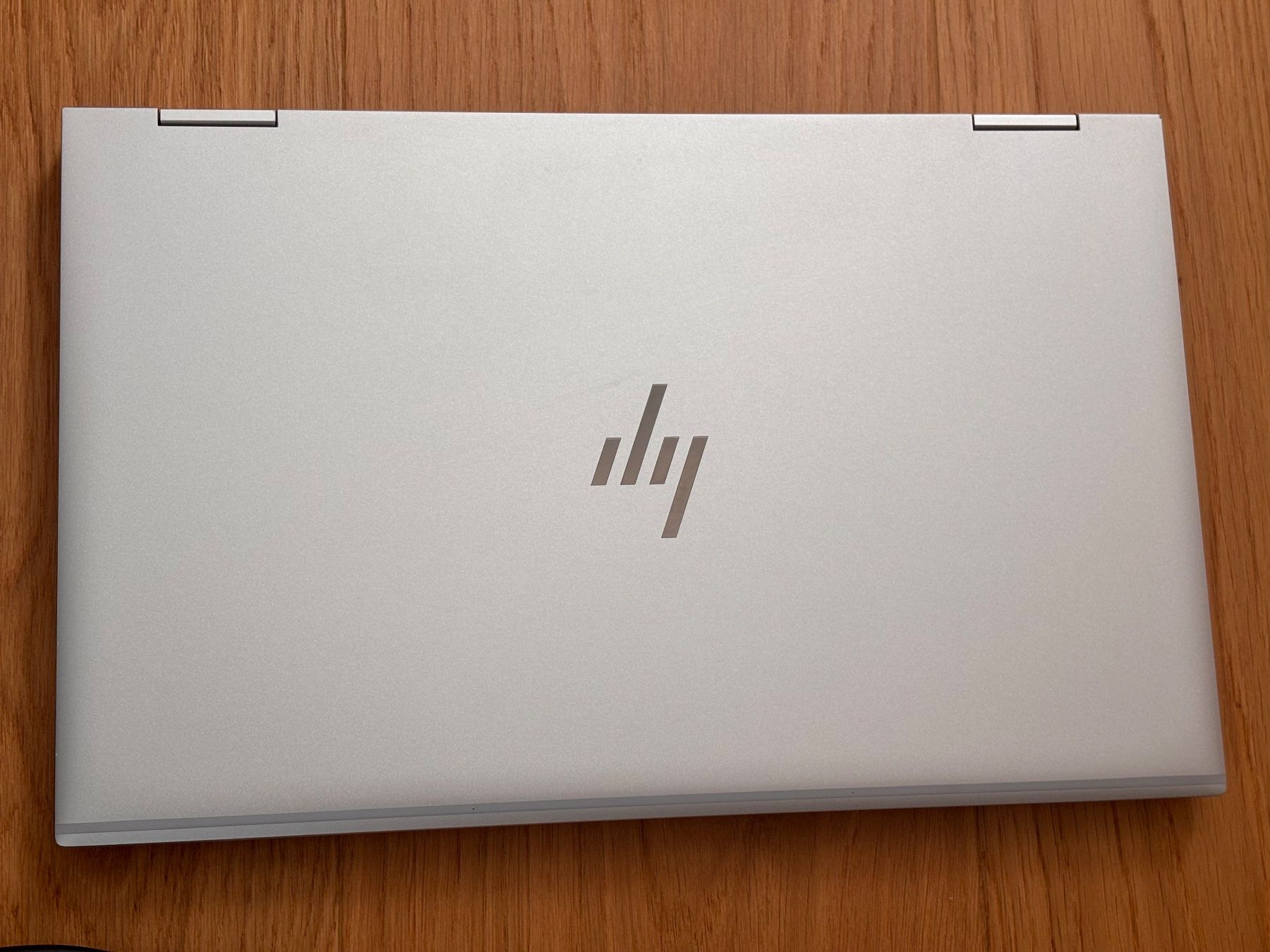 Hewlett Packard Notebooks: HP Elitebook G7, 2021, 14" – Gebraucht aus Sursee von new_6hny 2
