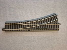 ROCO 61140 ELEKTRISCH GEOLINE WEICHE WL 22.5