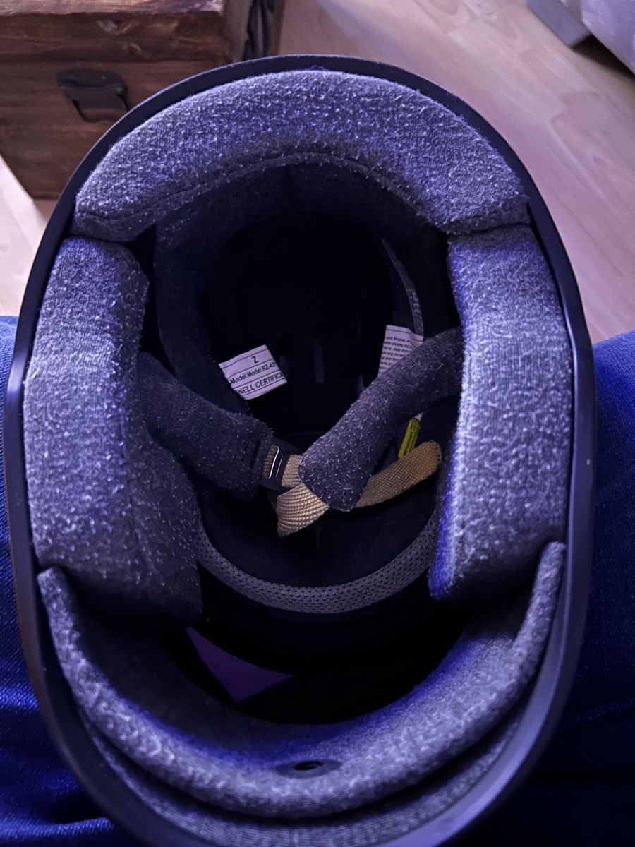 Go-Kart: Go Kart Helm Zemp  – Usato da Thun venduto da Racing0 4