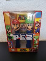 PEZ: Super Mario
