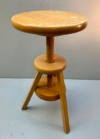 DREHHOCKER AB 1.- !!!