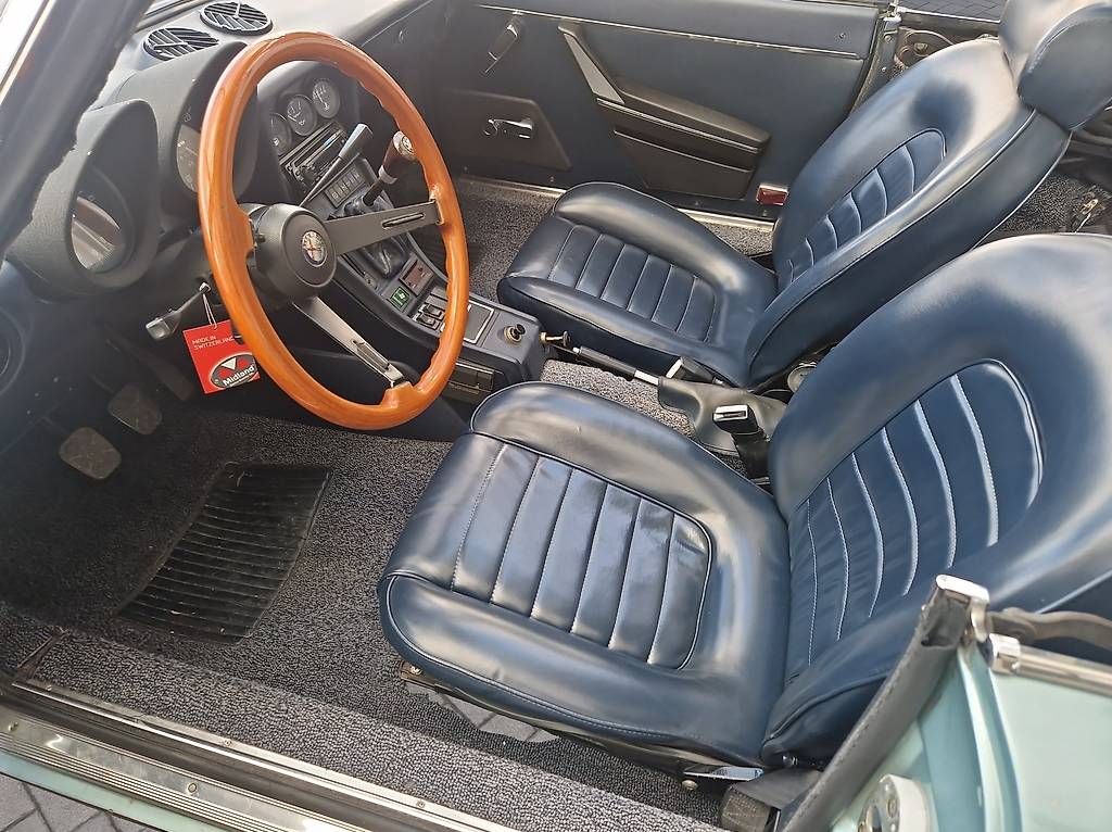 Automobili: Schönes Sommerauto – Usato da Dussnang venduto da sokrates321 2