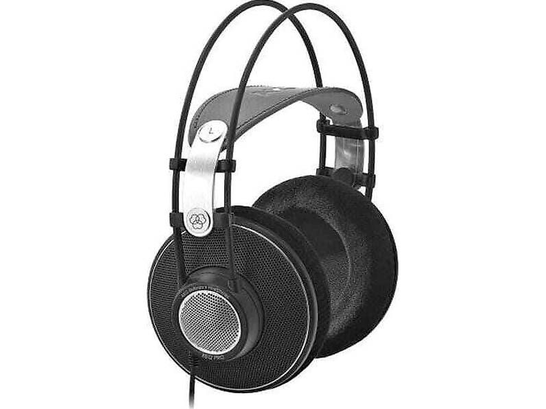 Kopfhörer: AKG K-612 Referenz Kopfhörer – Gebraucht aus Allschwil von HP-Collection