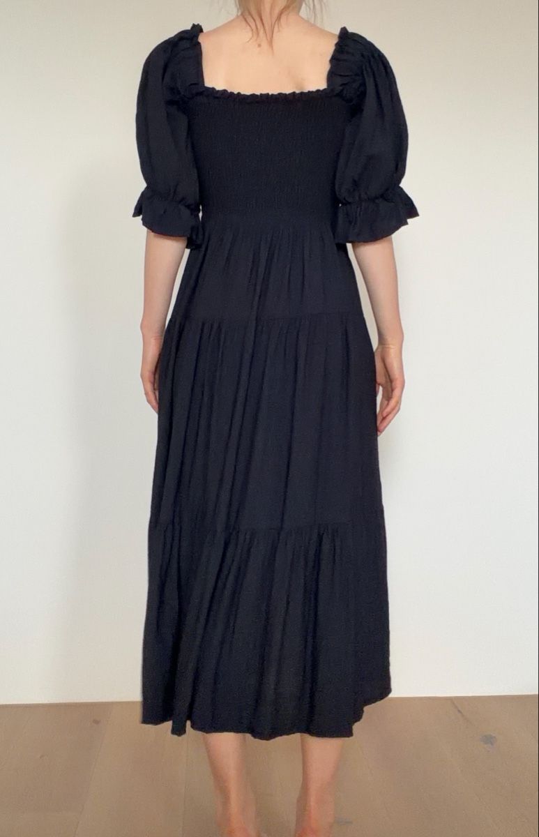 Kleider: Kleid, XS, neu – Neu (gemäss Beschreibung) aus Hausen am Albis von k_b_th92 1