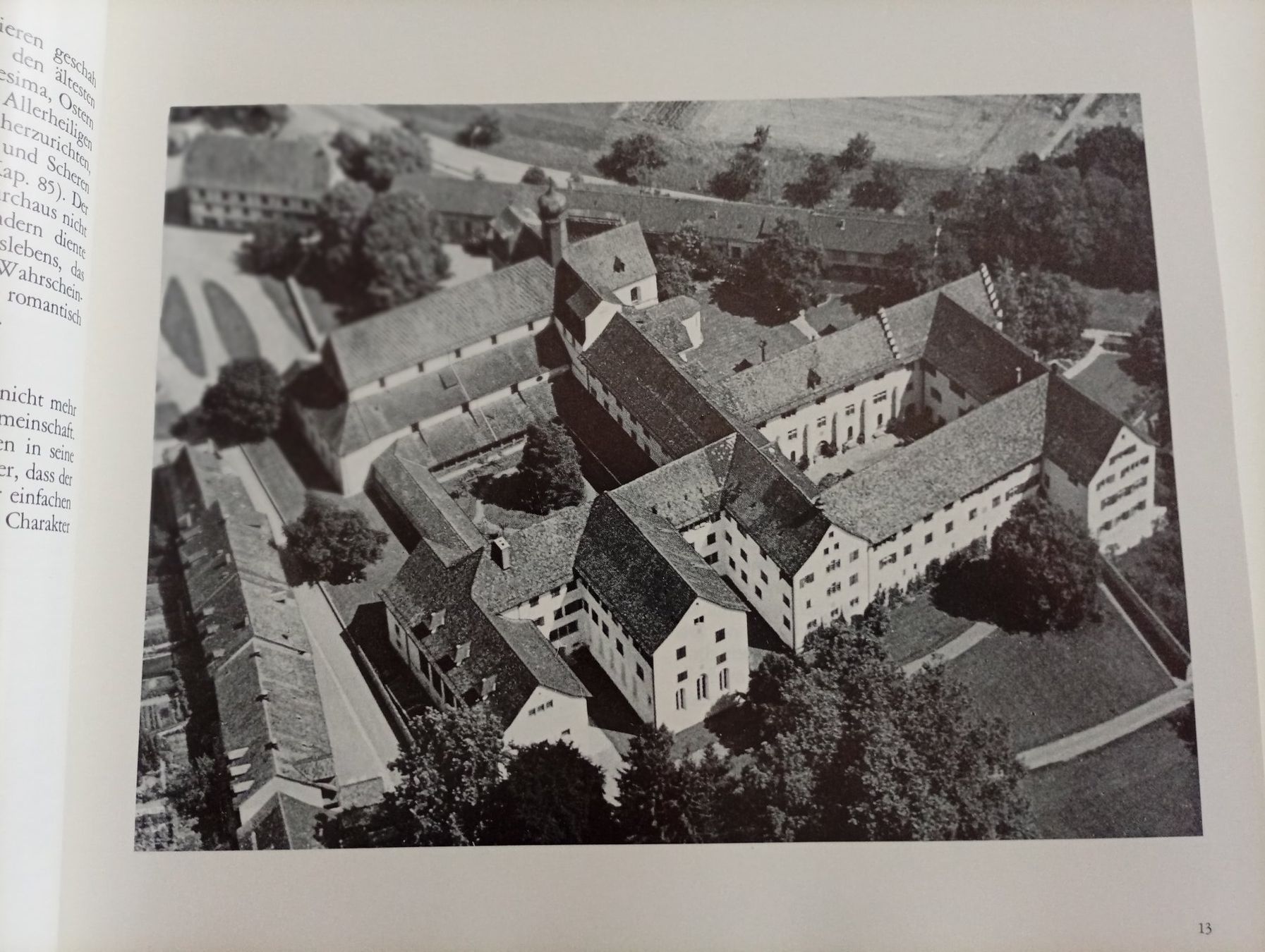 Libri: Die Glasgemälde im Kloster Wettingen, 1988 – Usato da Locarno venduto da edn.vintage 3