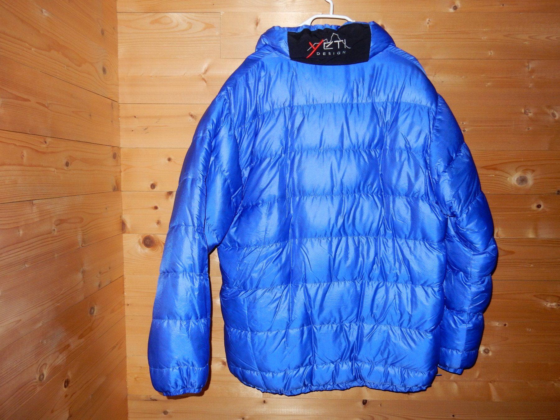 Giacche: Daunenjacke YETI, Gr. L – Usato da St.Gallen venduto da regenbogen5 2