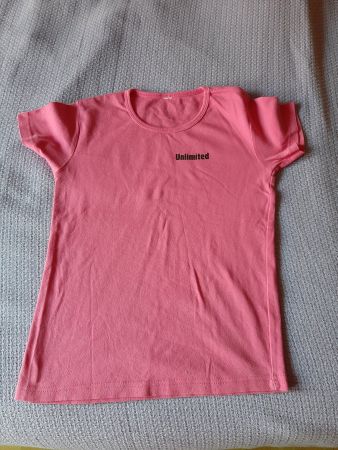 Tshirt Unlimited von der Art Basel 2013 - Rarität!
