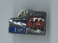 Placchette & Badge: BLS, PIN – Usato da Zürich venduto da t24_de