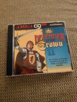 Amiga CD32 Spiele Defender of the Crown 2