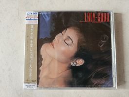Keiko Maruyama  - Lady Good  /  Japan Limited Edt. Fabrikneu