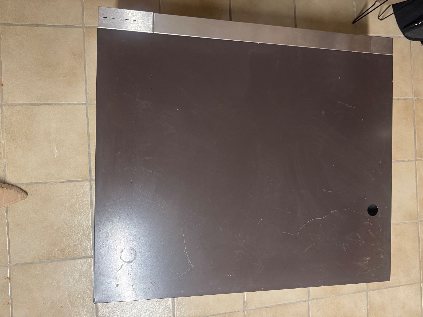 Backöfen: Pizzaofen ggm gastro – Gebraucht aus Schwerzenbach von andreiaao 2