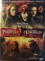 Pirates of the Caribbean - Am Ende der Welt