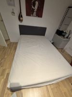 Bett 140x200 cm