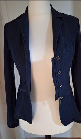 Turnierjacket HKM Grösse 38