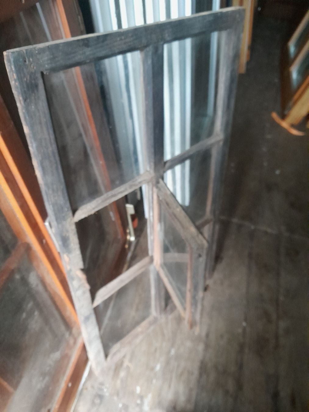 Finestre: fenster – Usato da Marbach LU venduto da san_8kt5 2