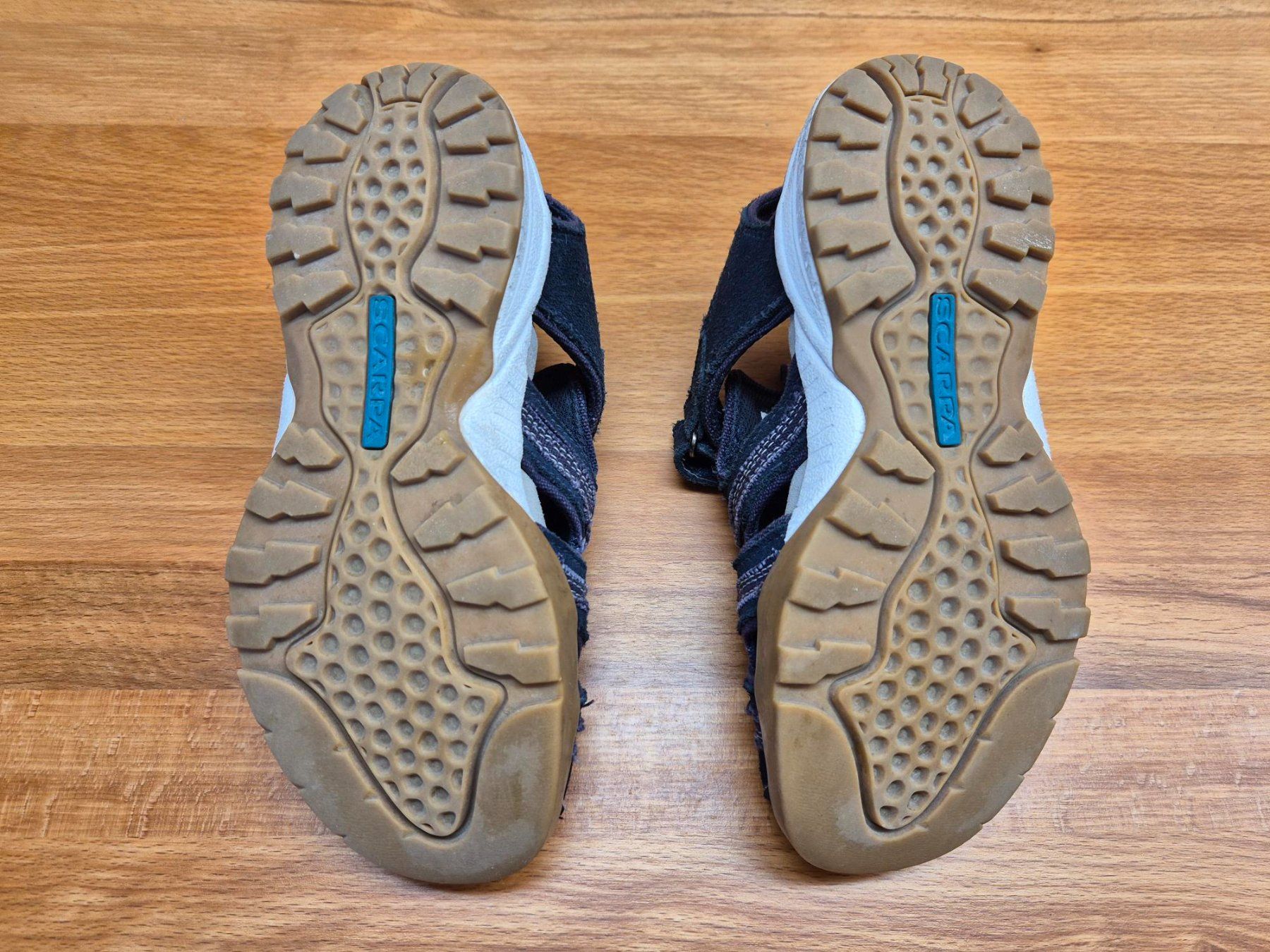 Scarpa Scarpe per ragazzi: Scarpa Mojito Sandalen – Usato da Wetzikon ZH venduto da Uersel5 3
