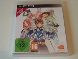 Tales of Zestiria