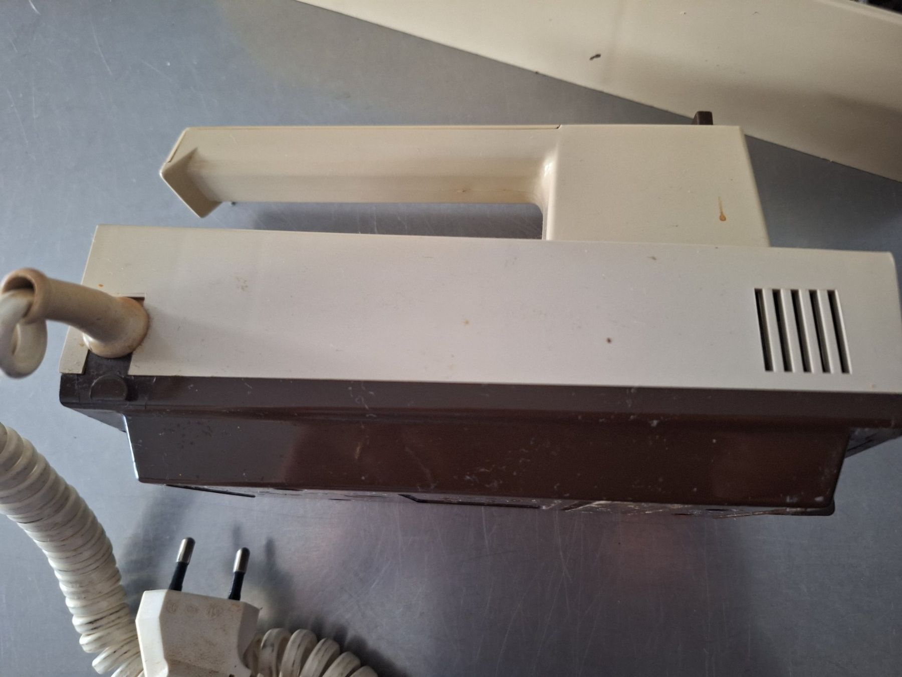 Rotel Elettrodomestici da cucina: ROTEL Mixer 60er Jahre – Usato da Wegenstetten venduto da mcfly321 3