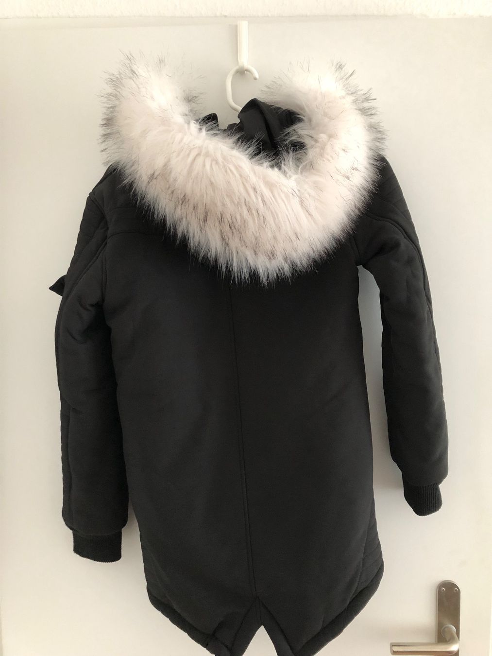 Giacche & Cappotti: Winterjacke Forty Five – Usato da St. Gallen venduto da Nickat 1