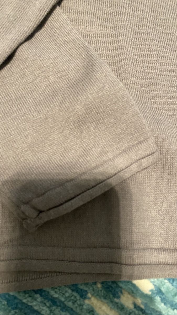 Maglioni & Felpe: MR.F Herren Pullover – Nuovo (secondo la descrizione) da Rorschach venduto da lvi_p29s 5