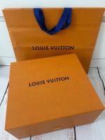 Box Schachtel Louis Vuitton