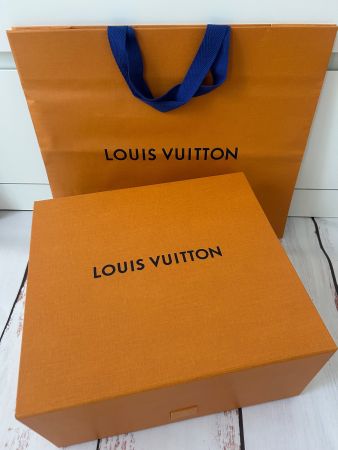 Box Schachtel Louis Vuitton
