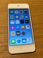 iPod Touch 6th gen