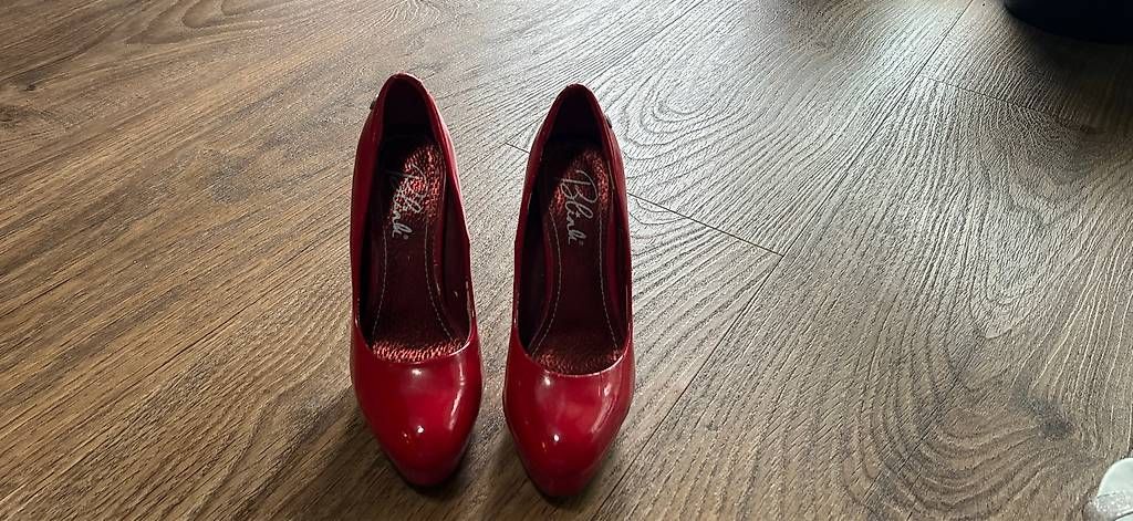 Scarpe da donna: High Heels grösse 37 – Usato da Aarau Rohr venduto da jen_lw9f 1