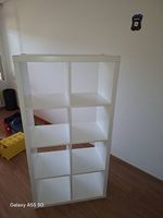 Bücher oder Spiele Regal Ikea 