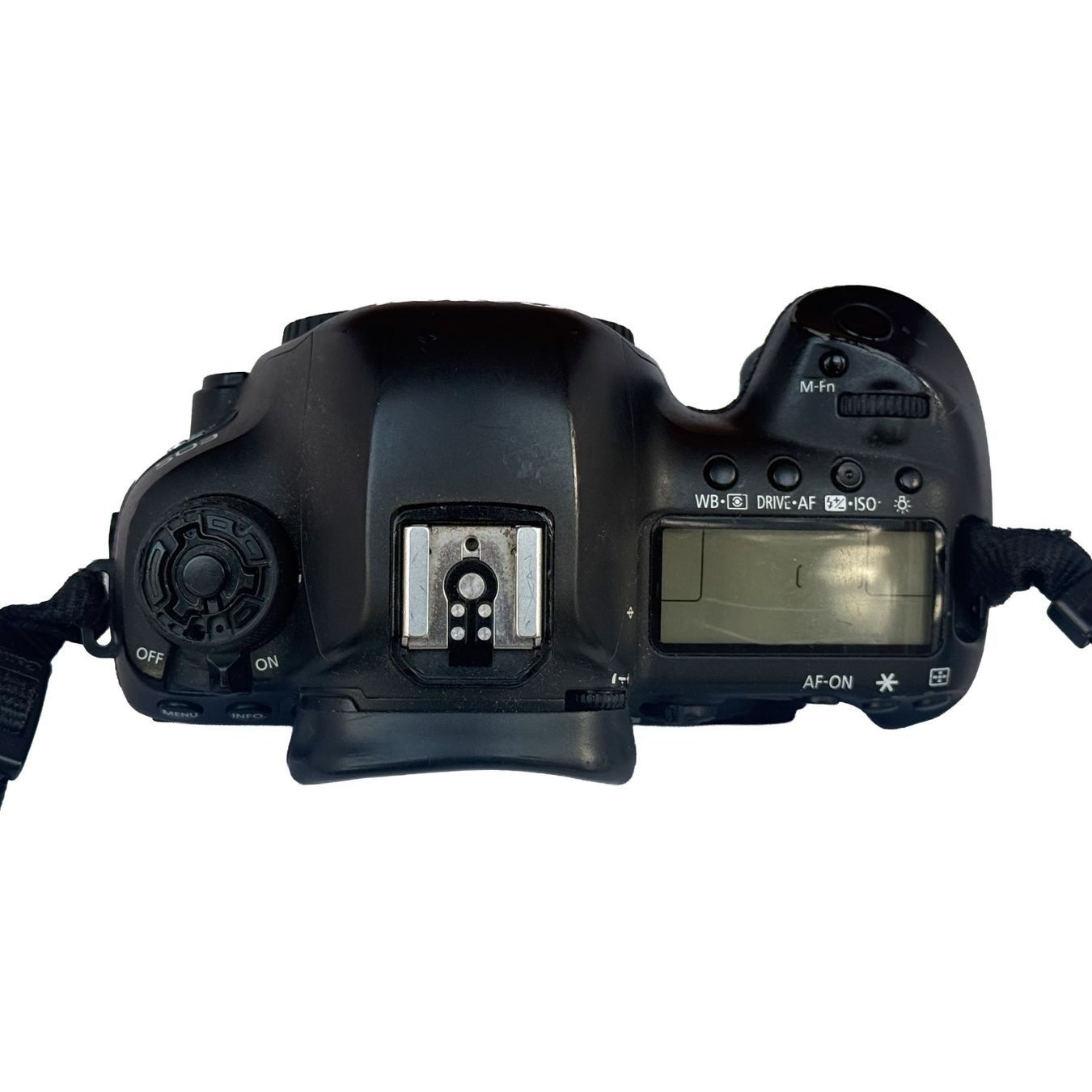 Canon Fotocamera: Canon 5D Mark IV DSLR – Usato da Le Châble VS venduto da mskywalker 3
