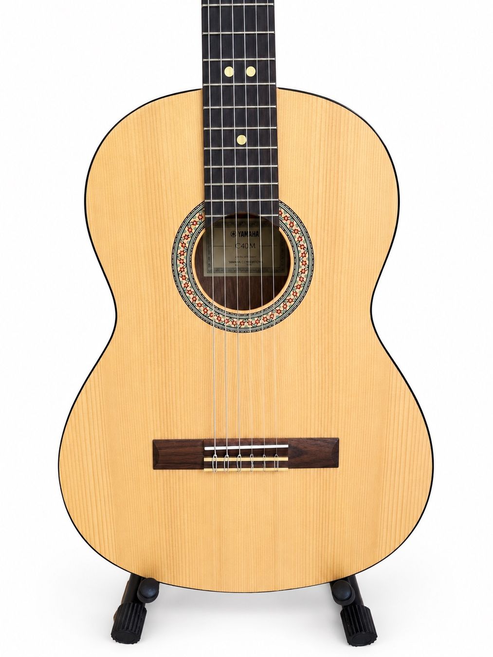 Yamaha Musikinstrumente: Yamaha C40M – Gebraucht aus Lufingen von ronnie5k 1