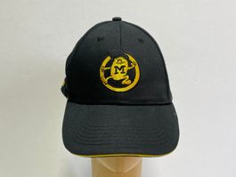 Snapback Cap Rohr Max Tuyau Max Sanitär