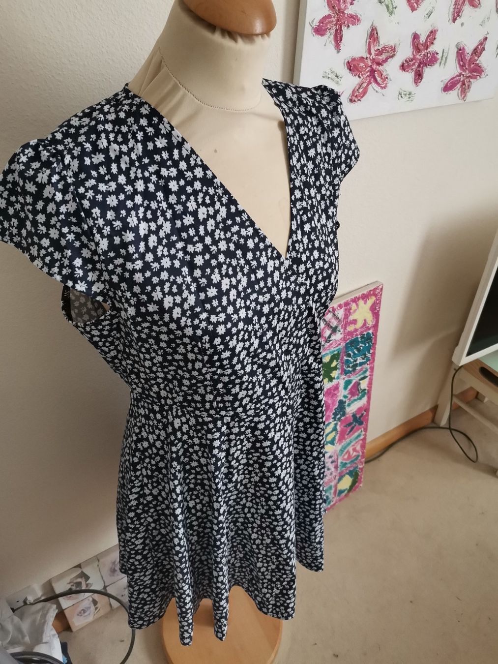 Vestiti: Kleid Gr. 38 – Nuovo (secondo la descrizione) da Therwil venduto da JeannysTrendStyle 1