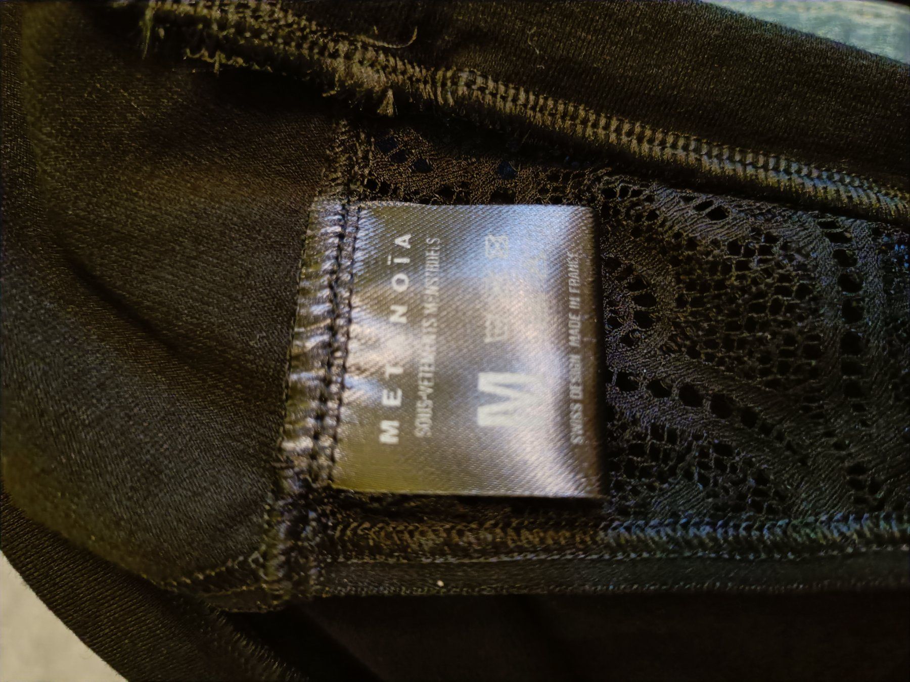 Altra biancheria intima: Menstruations Unterhose Neu – Nuovo (secondo la descrizione) da Jaberg venduto da urig17. 2
