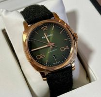 Anonimo Automatic 
