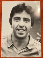 FCB Autogrammkarte Demarmels Otto 1981/82