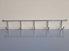 Garderobe, Kleiderhaken zur Wandmontage, Wandhaken