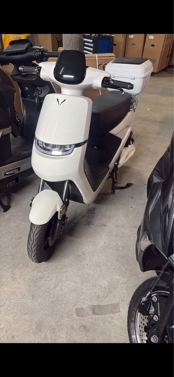 Voiturettes électriques: Roller E Pico – Neuf (Voir description) à Stetten AG par Dekis-Tradingcards 1