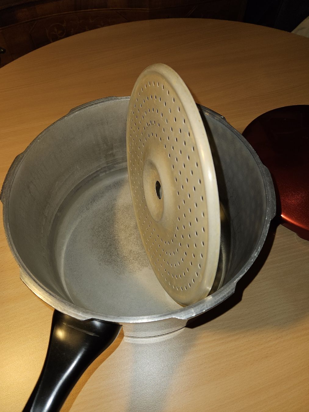 Elettrodomestici da cucina: Kochtopf – Usato da Kriens venduto da gra_fhn7 6