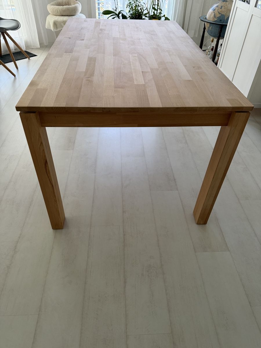 Tavoli: Esstisch RedWOOD – Usato da Au ZH venduto da sim_b6s6 2