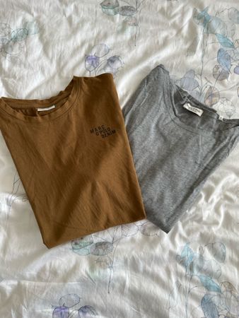 Marco Polo T-Shirt und Bluse 