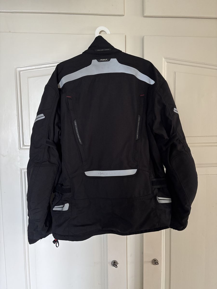 Giacche: Motorradjacke Mohawk  XL – Usato da Neuenhof venduto da Jokinhas 1