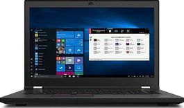 Lenovo ThinkPad P17 G1 i9 RTX5000 32GB 1TB 4K – Top