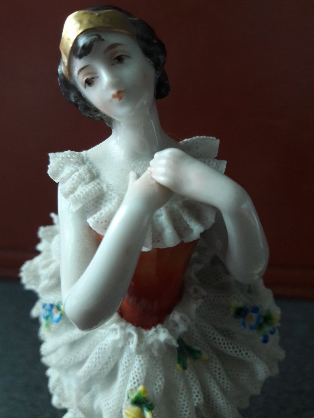 Statuette: Glasfigur – Usato da Zollikerberg venduto da Kaugo 3