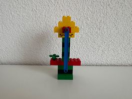 LEGO 2743 - Pendulum Nose (Mc Donalds Happy Meal 1999)