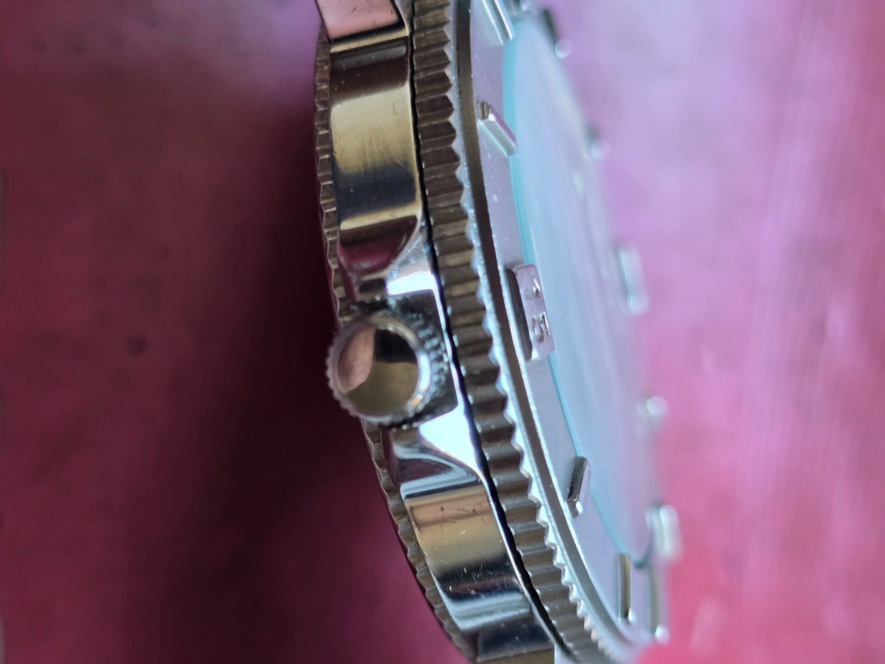 Mondaine Orologi: 279 Mondaine Camel Trophy Date – Usato da Muri AG venduto da Corredor 5